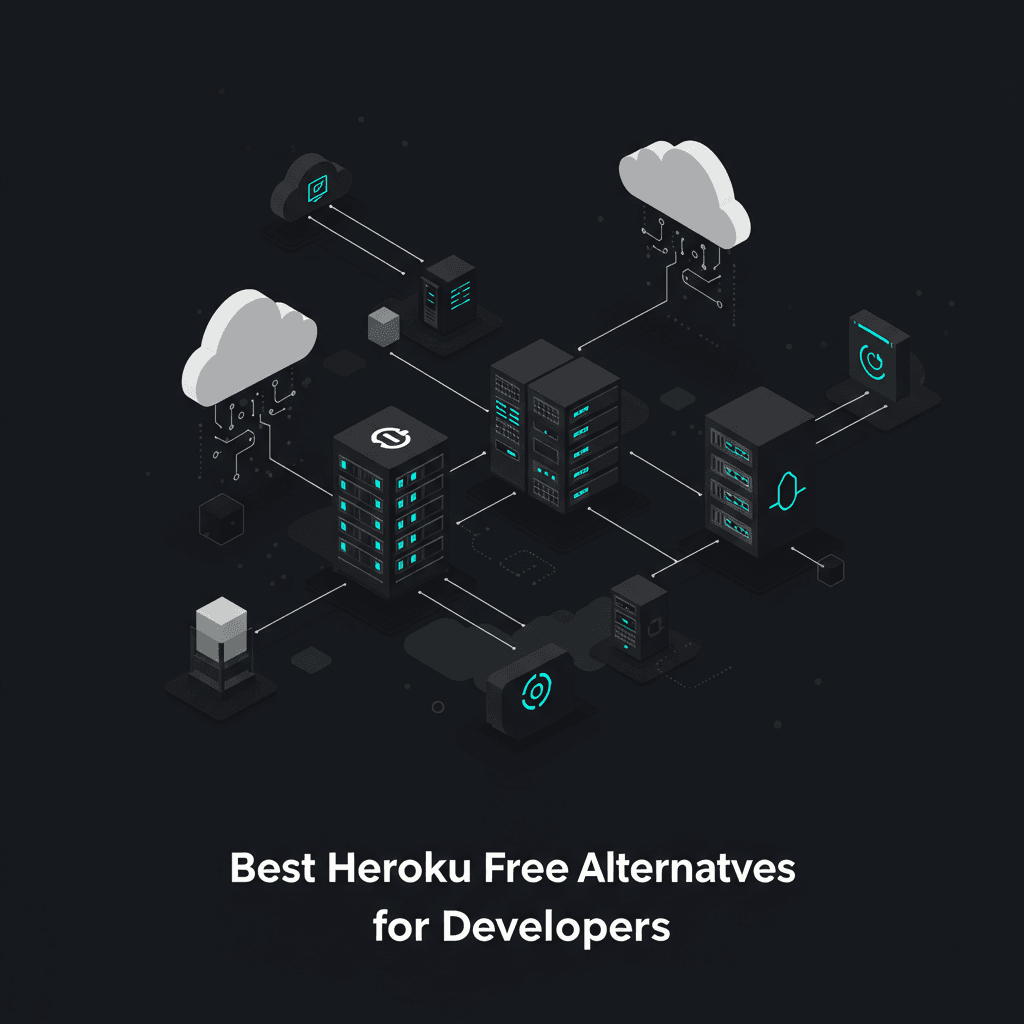 Best Heroku Free Alternatives for Developers